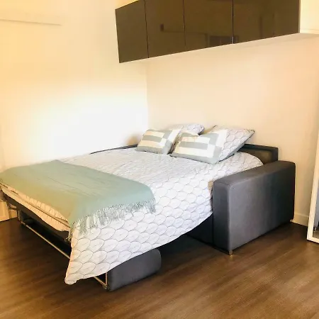 Les De Camille Apartment Osny