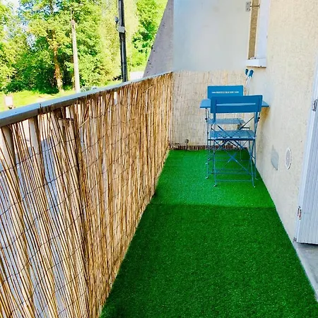 Apartment Les De Camille